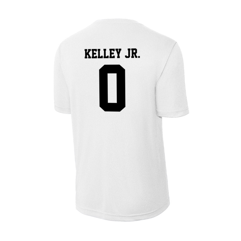 Lamar - NCAA Football : Lanar Kelley Jr. - Activewear T-Shirt-1