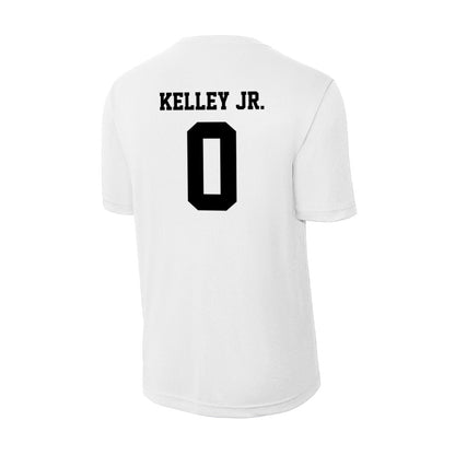 Lamar - NCAA Football : Lanar Kelley Jr. - Activewear T-Shirt-1