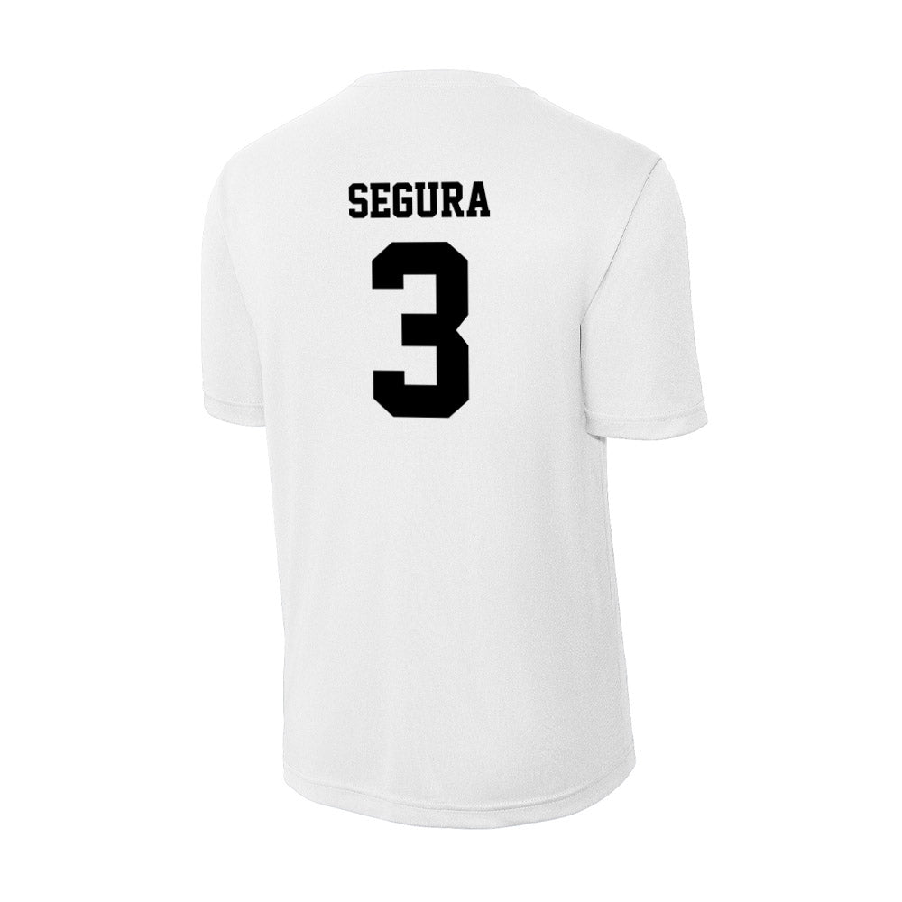 Lamar - NCAA Softball : Ava Segura - Activewear T-Shirt-1