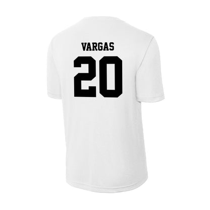 Lamar - NCAA Baseball : Jose Vargas - Activewear T-Shirt-1