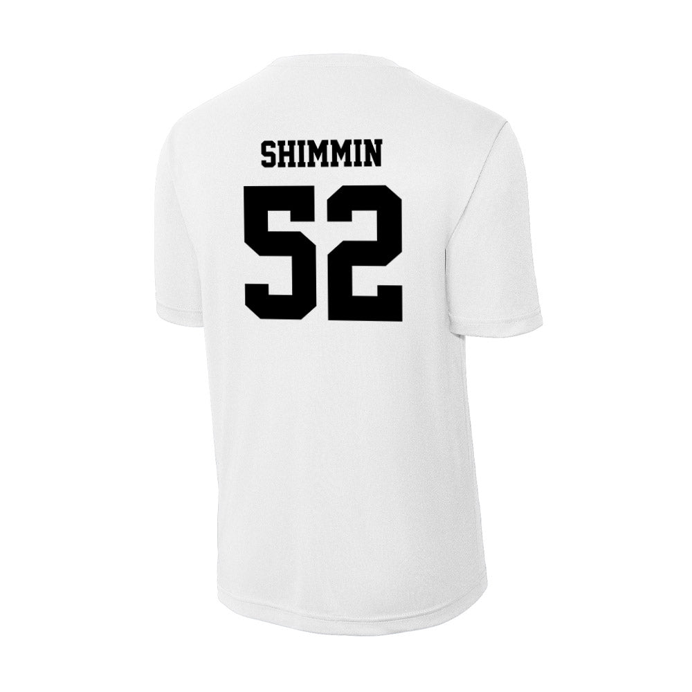 Lamar - NCAA Baseball : Joshua Shimmin - Activewear T-Shirt-1