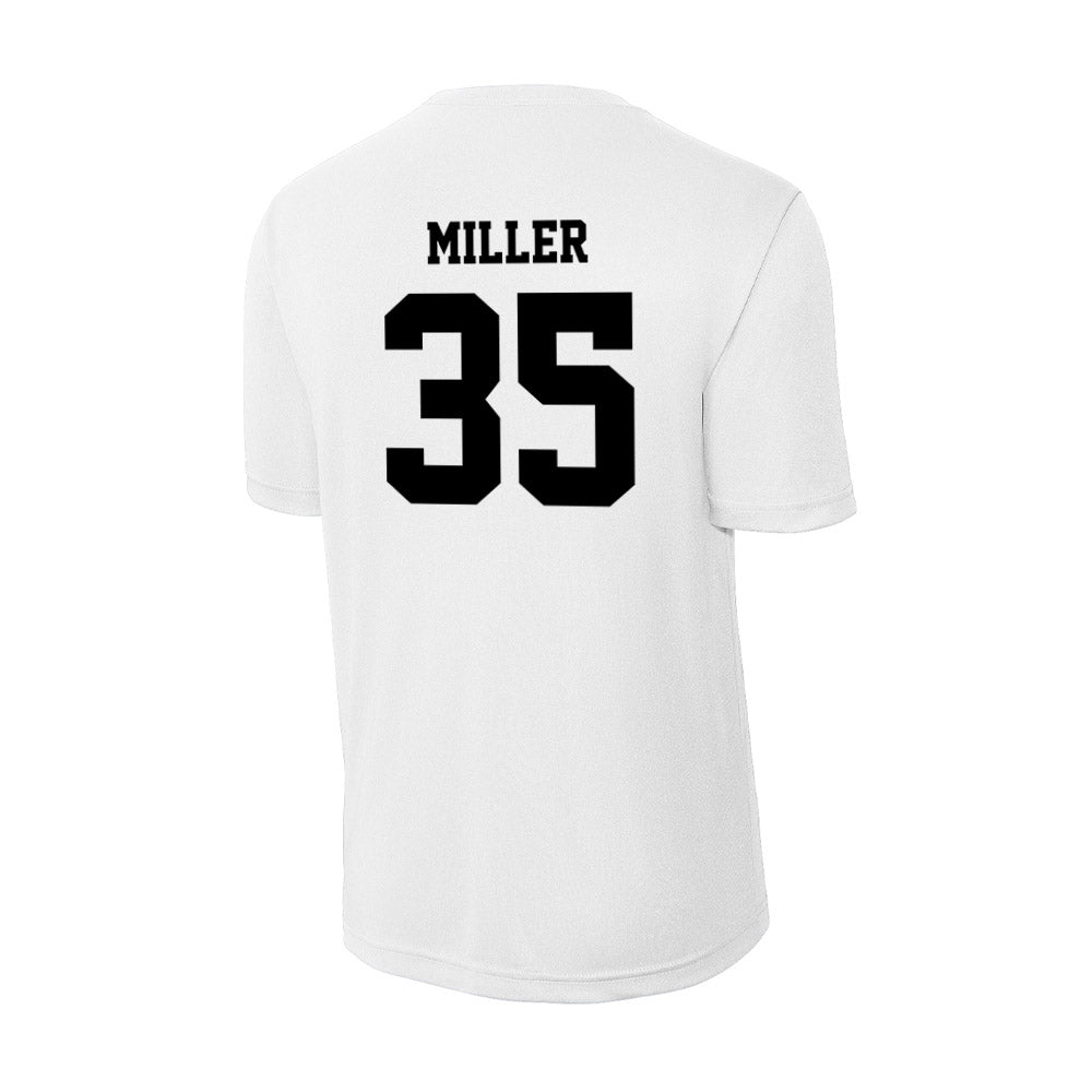 Lamar - NCAA Football : Cj Miller - Activewear T-Shirt-1