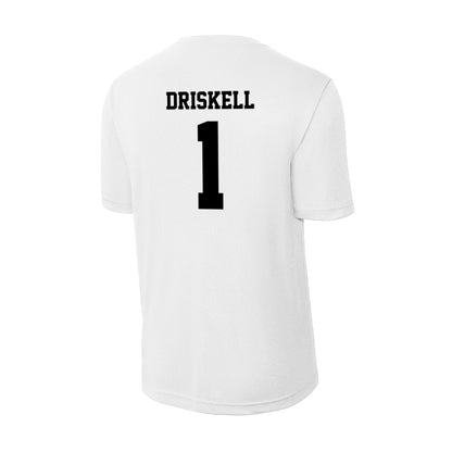 Lamar - NCAA Football : Davin Driskell - Activewear T-Shirt-1