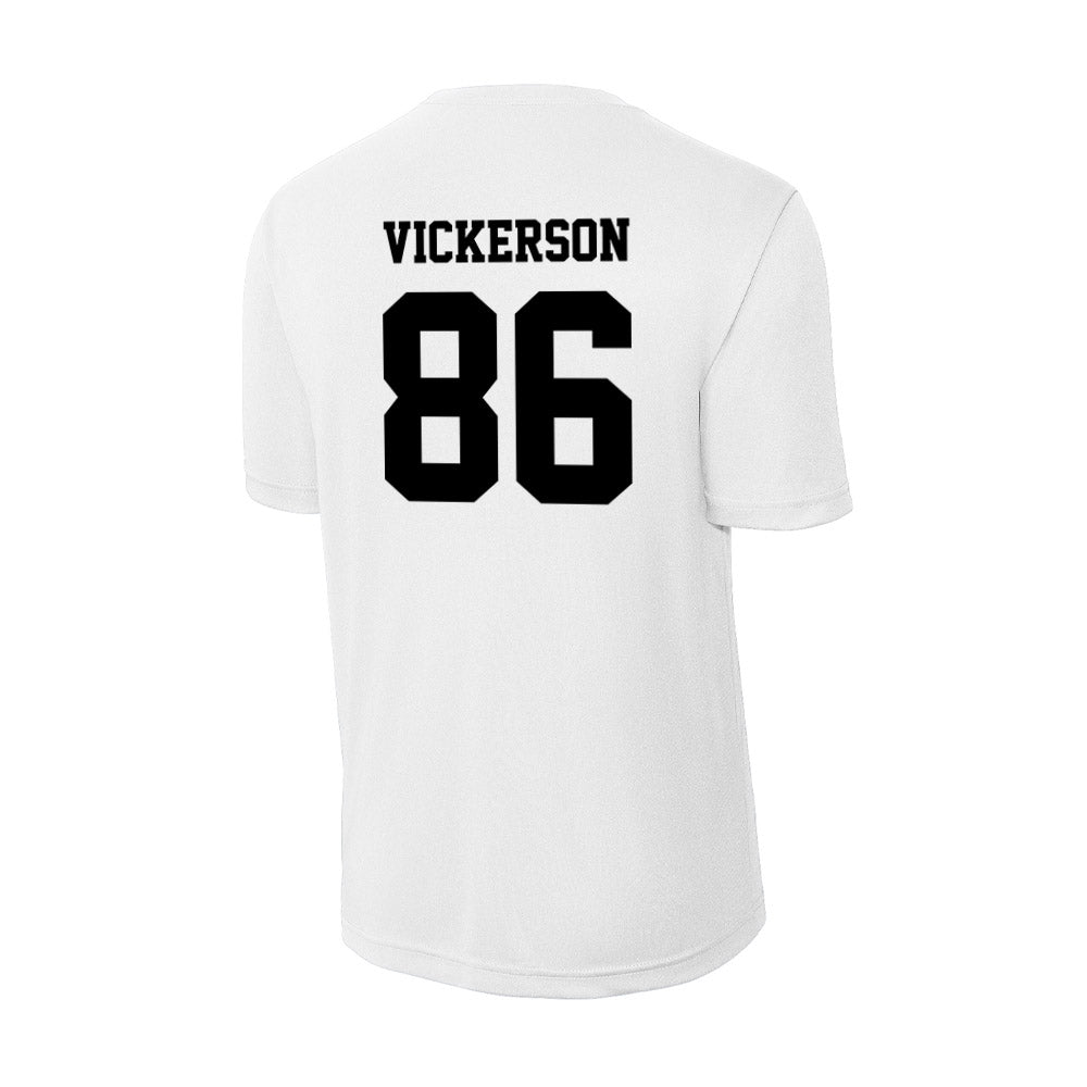 Lamar - NCAA Football : Chris Vickerson - Activewear T-Shirt-1