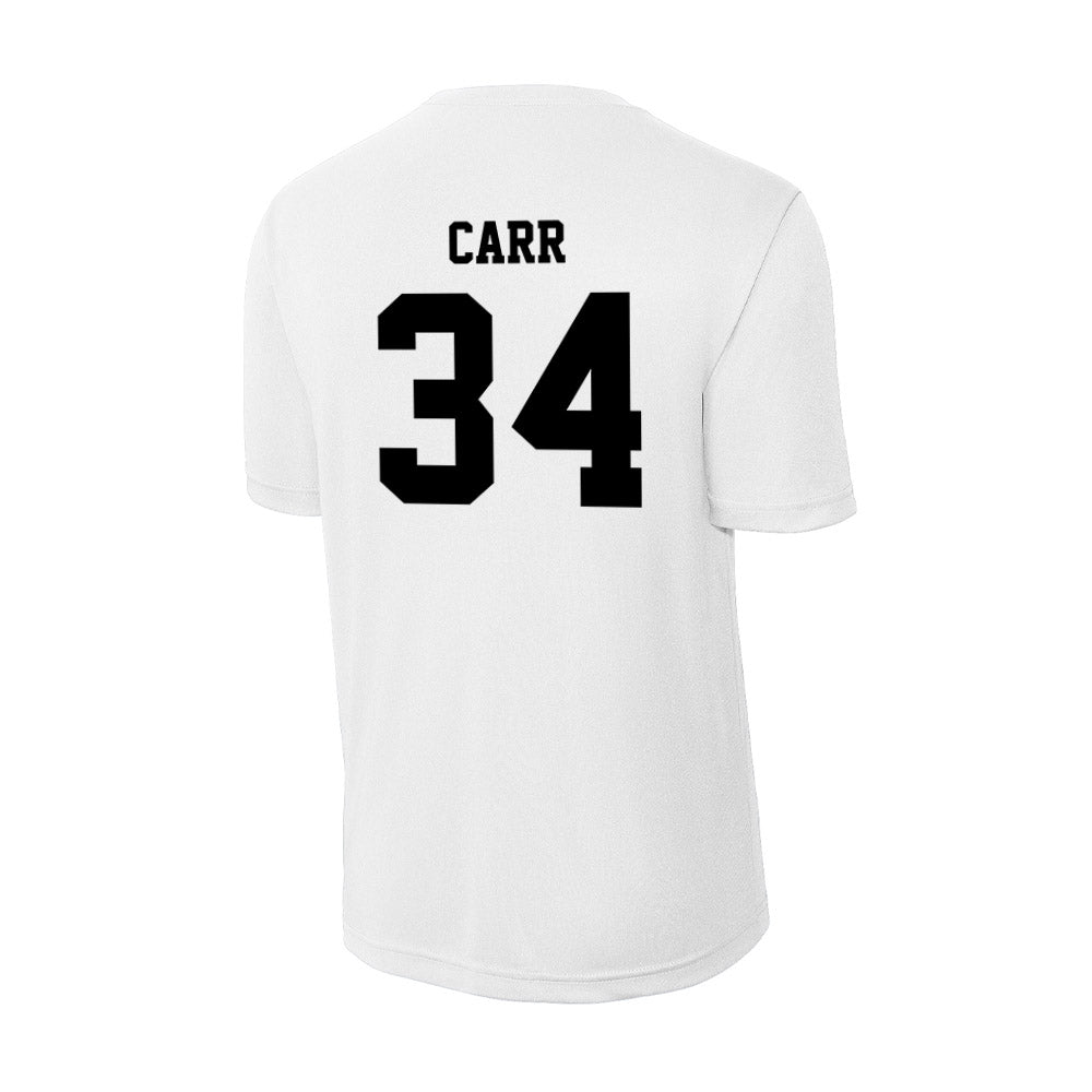 Lamar - NCAA Football : Ean Carr - Activewear T-Shirt-1