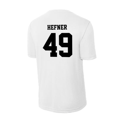 Lamar - NCAA Football : Jacob Hefner - Activewear T-Shirt-1