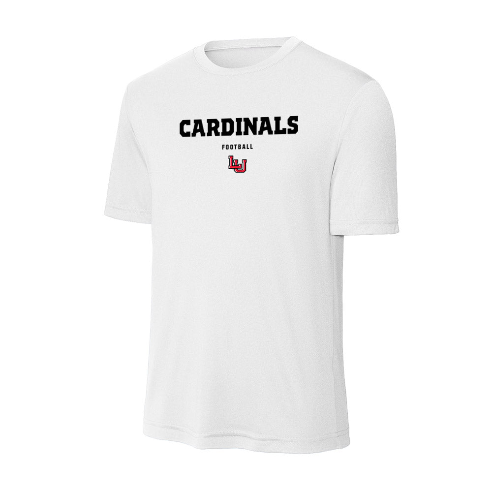 Lamar - NCAA Football : Albert Simon III - Activewear T-Shirt-0