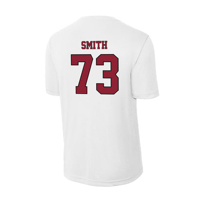 NCCU - NCAA Football : Marcus Smith - Activewear T-Shirt-1