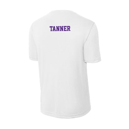 Furman - NCAA Men's Cross Country : Lucas Tanner - Activewear T-Shirt-1