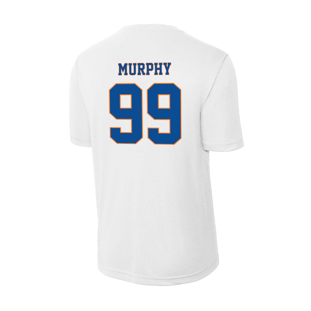 Texas Arlington - NCAA Baseball : Landon Murphy - Activewear T-Shirt-1