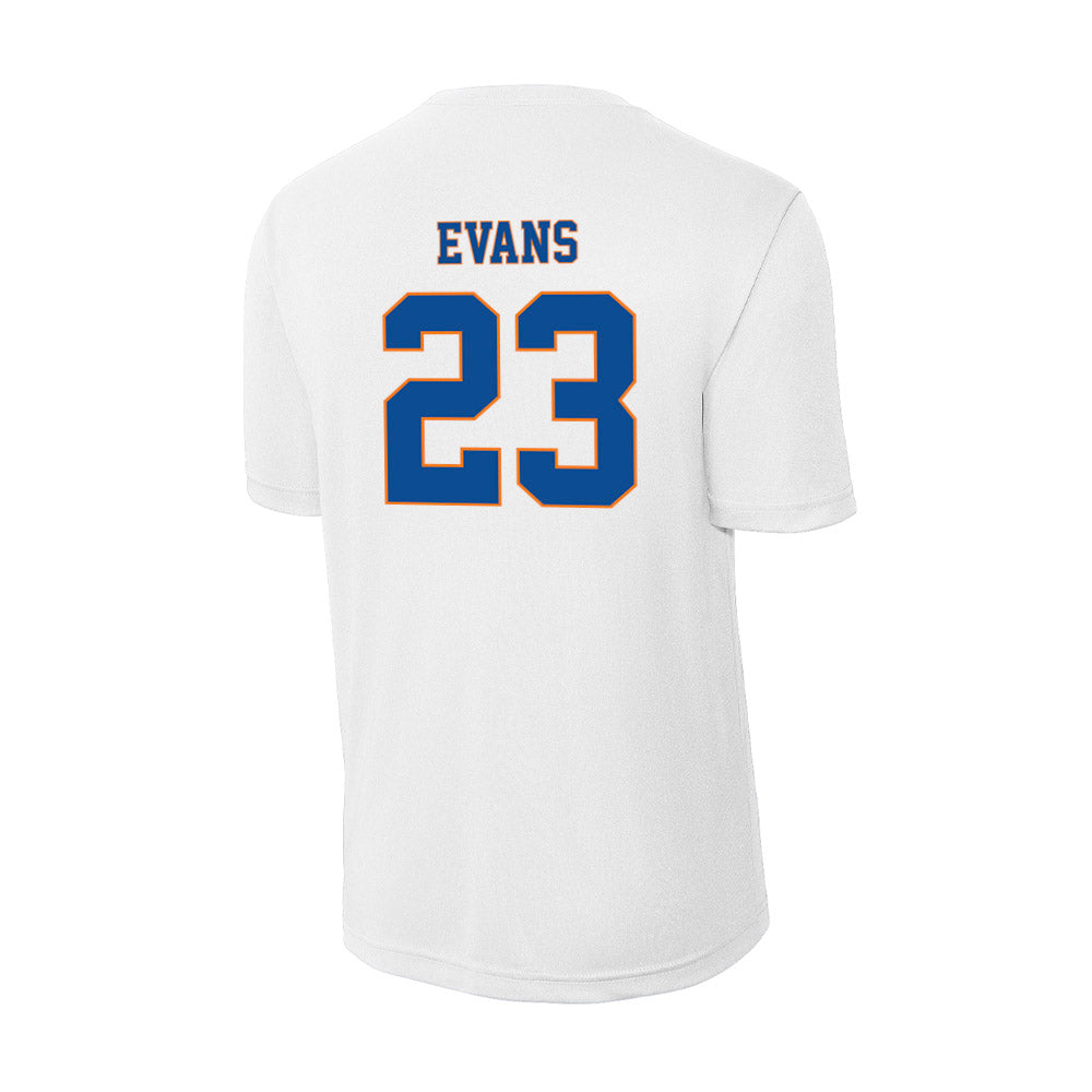 Texas Arlington - NCAA Baseball : Zach Evans - Activewear T-Shirt-1