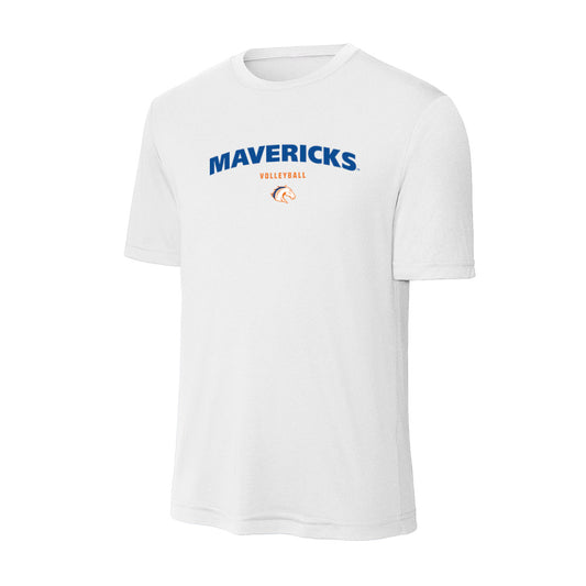 Texas Arlington - NCAA Women's Volleyball : Mazi Smith - Activewear T-Shirt-0