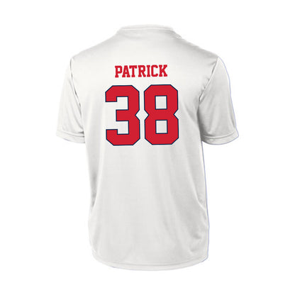 Fresno State - NCAA Baseball : Tyler Patrick - Activewear T-shirt