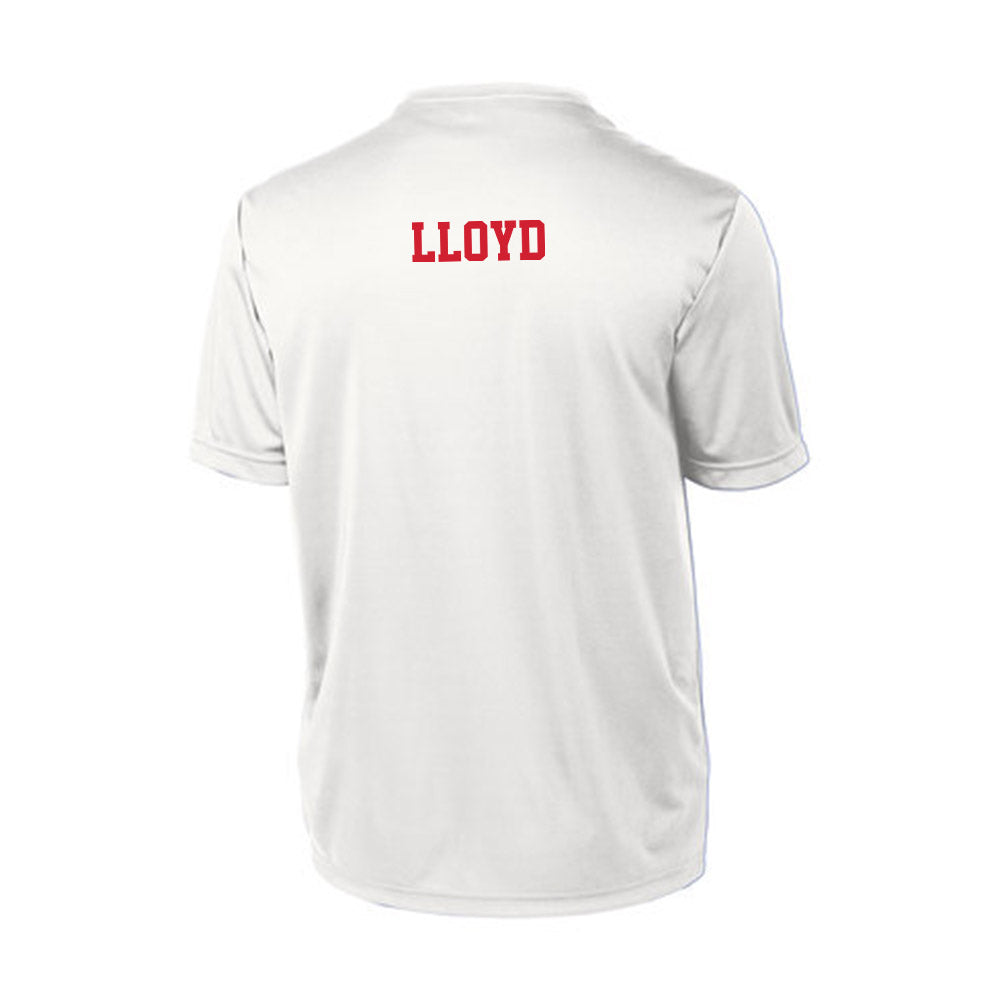 Fresno State - NCAA Men's Golf : Joseph Lloyd - Activewear T-shirt