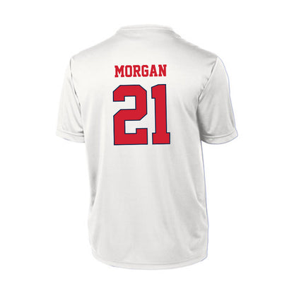 Fresno State - NCAA Baseball : Grady Morgan - Activewear T-shirt