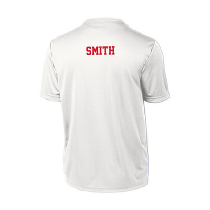 Fresno State - NCAA Cheerleading : Haley Smith - Activewear T-shirt