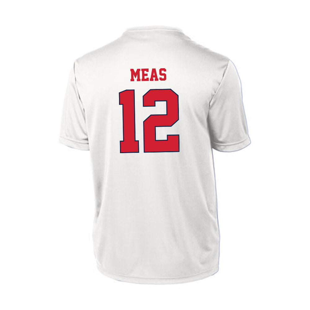 Fresno State - Dance Team : Cianna Meas - Activewear T-shirt