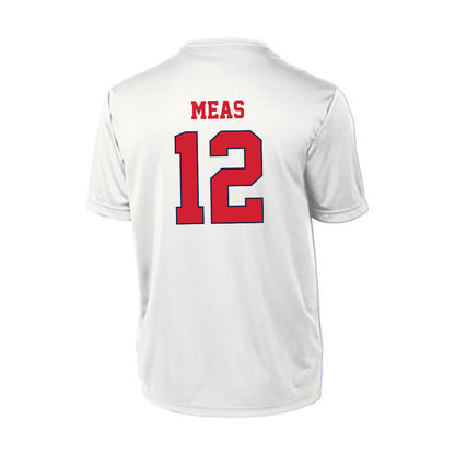 Fresno State - Dance Team : Cianna Meas - Activewear T-shirt