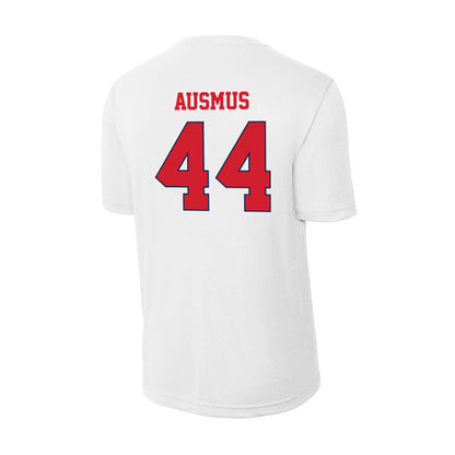 Fresno State - NCAA Football : Bo Ausmus Ausmus - Activewear T-Shirt-1