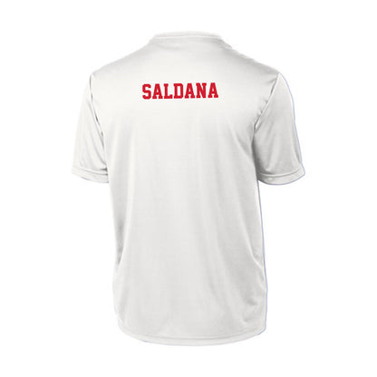 Fresno State - Dance Team : Alyssa Saldana - Activewear T-shirt