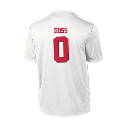 Fresno State - Dance Team : Daphne Doss - Activewear T-shirt