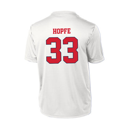 Fresno State - NCAA Baseball : Tommy Hopfe - Activewear T-shirt