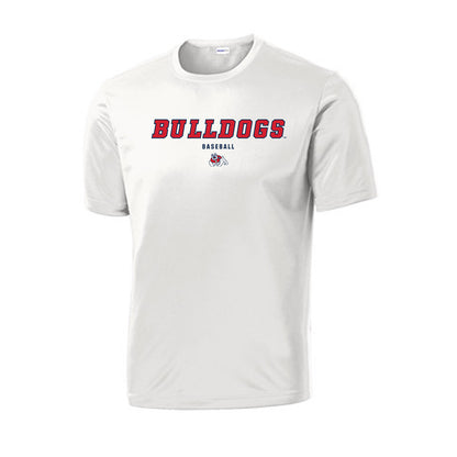 Fresno State - NCAA Baseball : Tyler Patrick - Activewear T-shirt