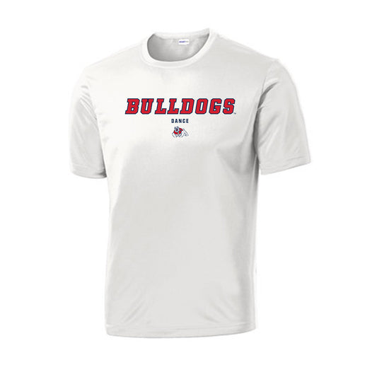 Fresno State - Dance Team : Lauren Beal - Activewear T-shirt