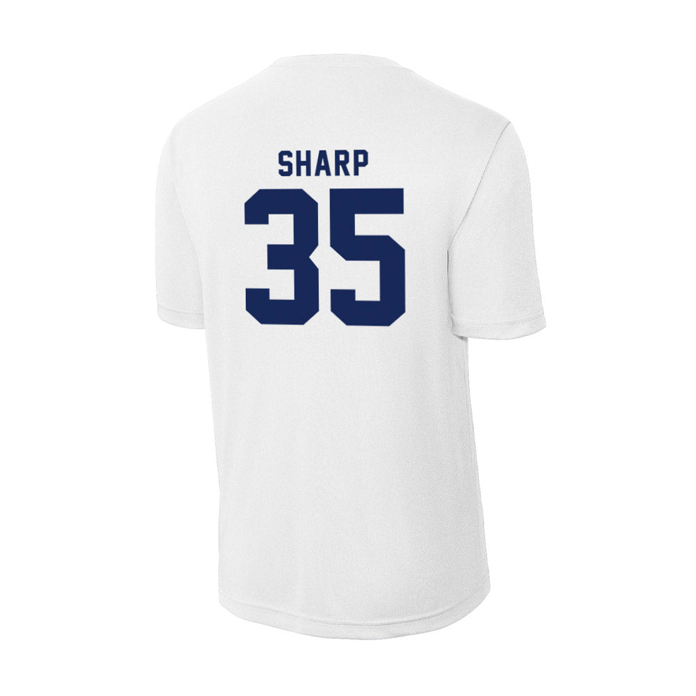 Rice - NCAA Baseball : Brayden Sharp - Activewear T-Shirt-1