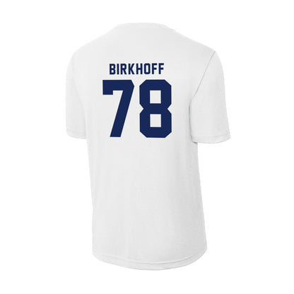 Rice - NCAA Football : Erben Birkhoff - Activewear T-Shirt-1
