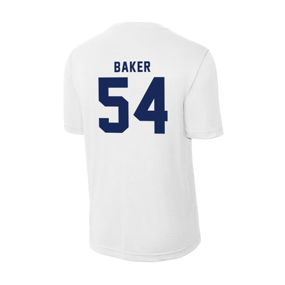 Rice - NCAA Baseball : Ty Baker - Activewear T-Shirt-1