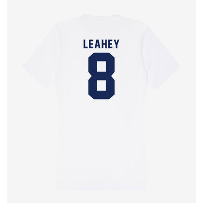 Rice - NCAA Football : Colin Leahey - Women's V-Neck T-Shirt-1
