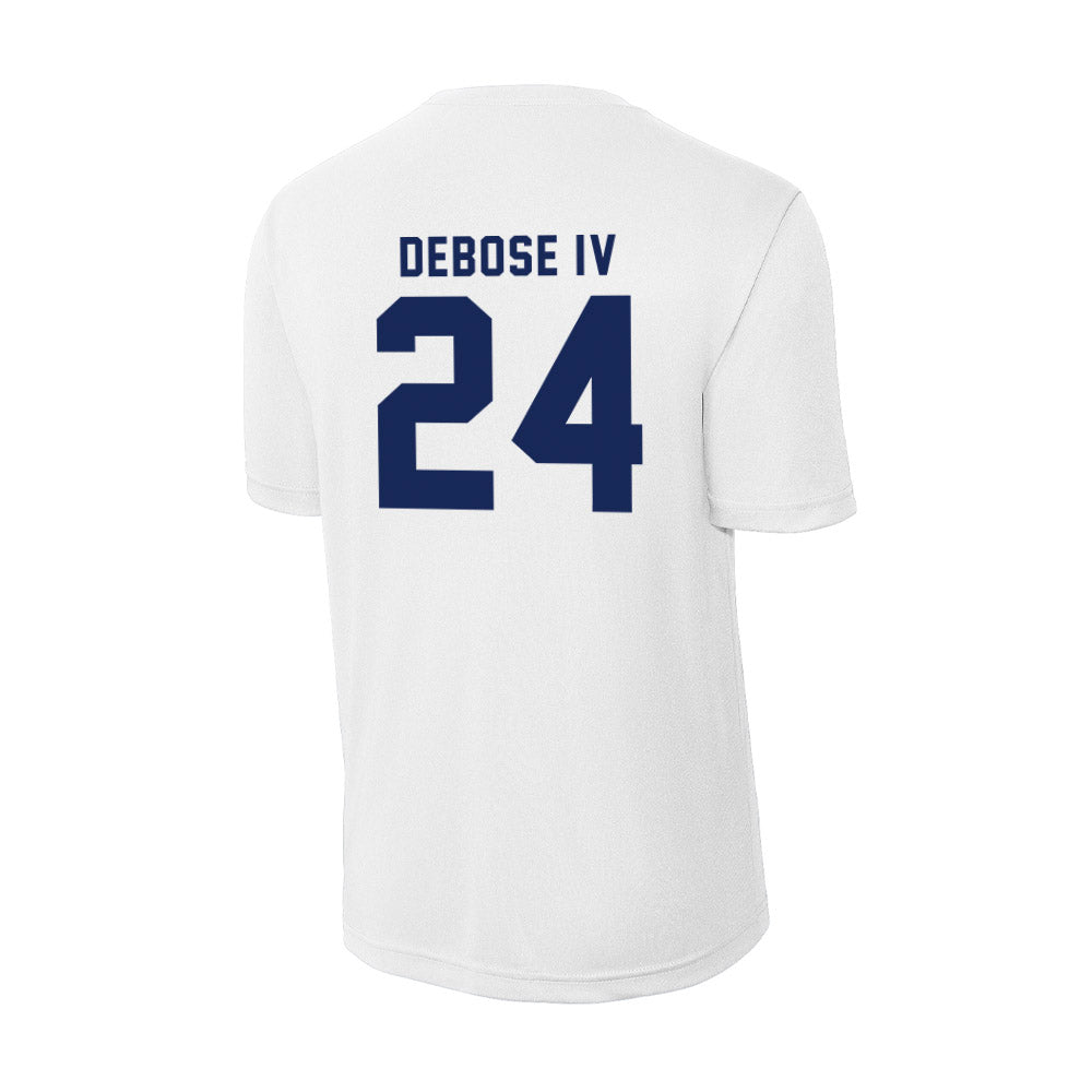 Rice - NCAA Football : Larry DeBose IV - Activewear T-Shirt-1