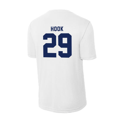 Rice - NCAA Football : Daveon Hook - Activewear T-Shirt-1