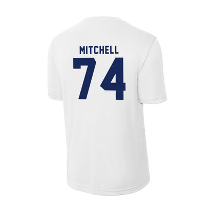 Rice - NCAA Football : Clay Mitchell - Activewear T-Shirt-1