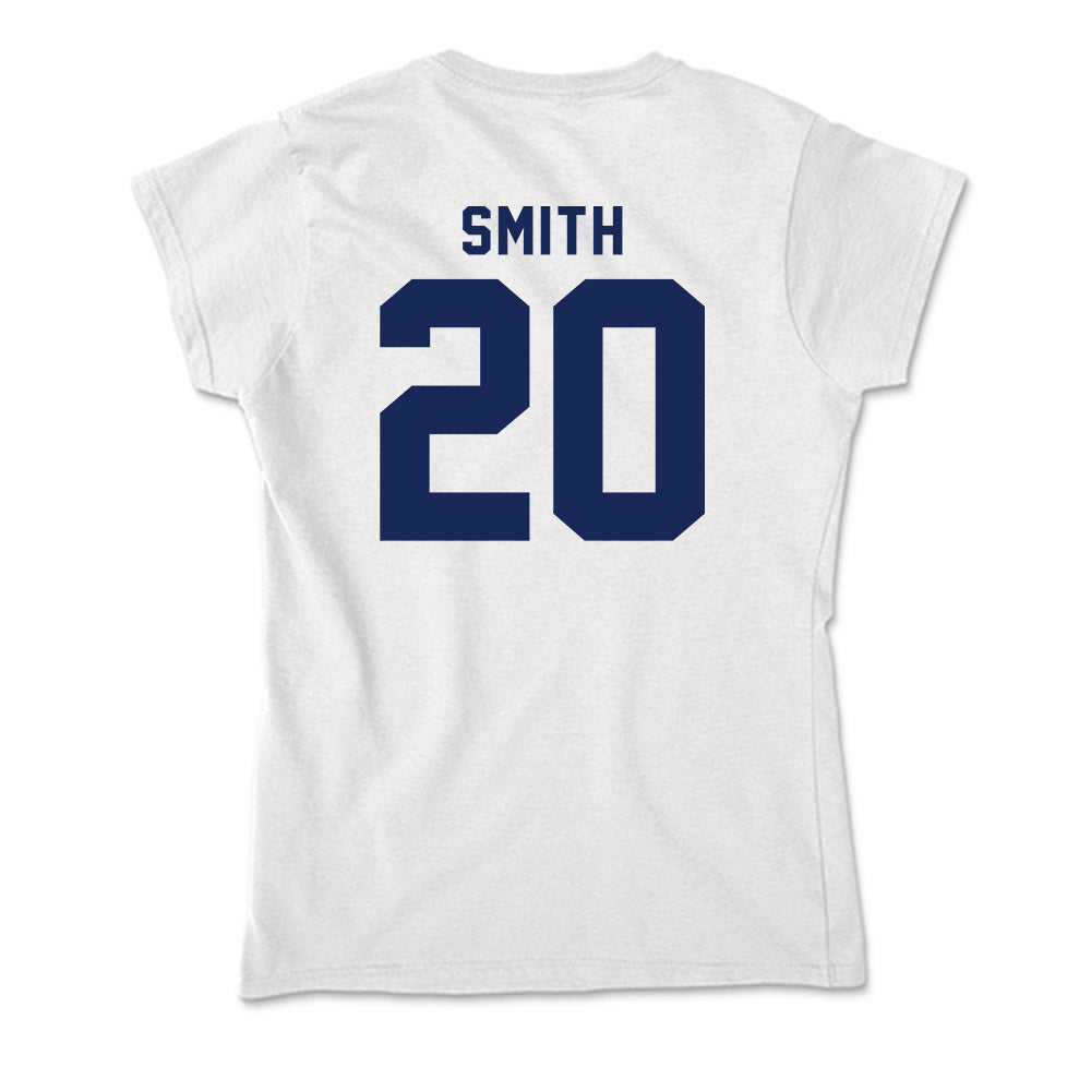 Rice - NCAA Women's Volleyball : Aaliyah Smith - Soft Style Women’s T-Shirt-1