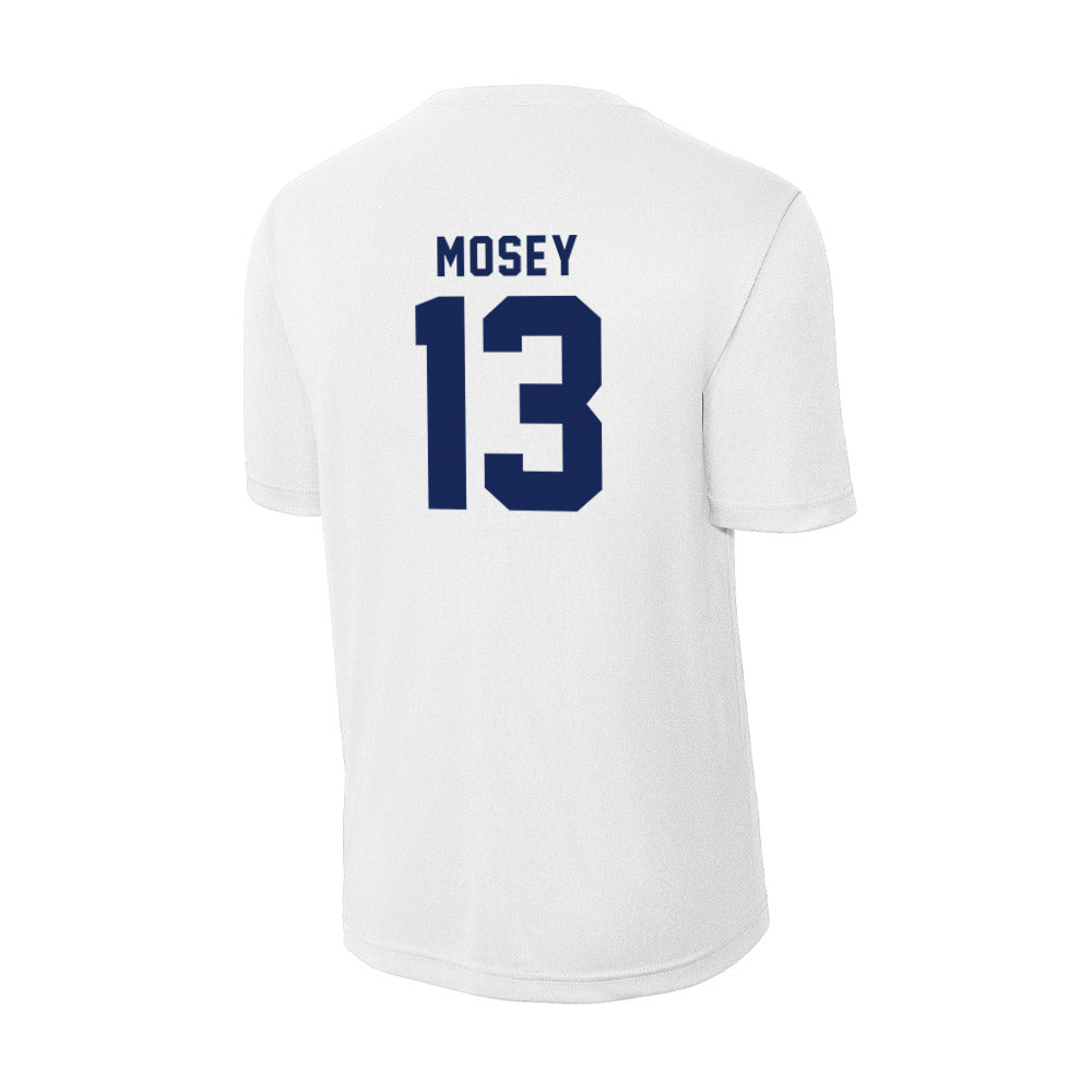 Rice - NCAA Football : Maxwell Mosey - Activewear T-Shirt-1