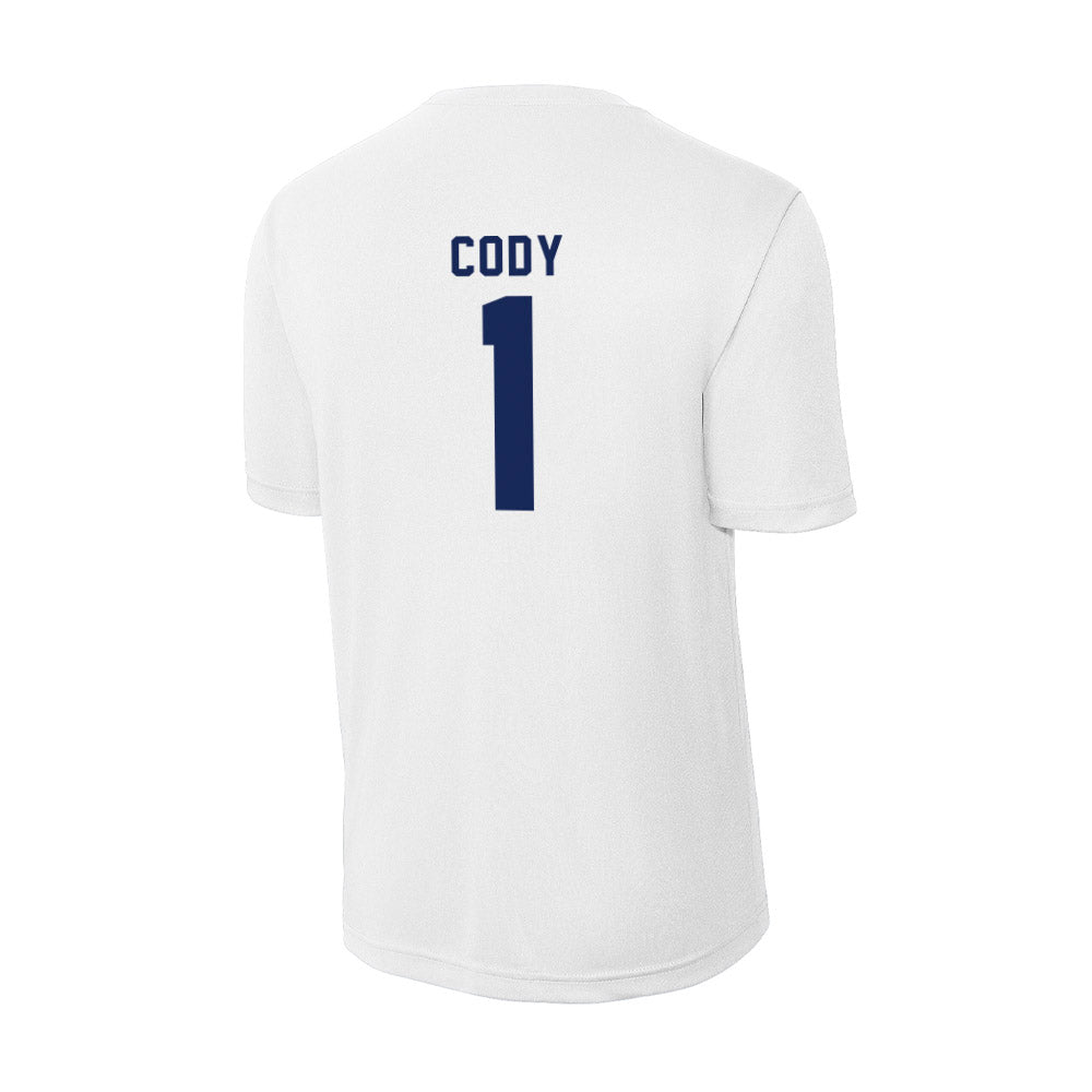Rice - NCAA Football : Zach Cody - Activewear T-Shirt-1