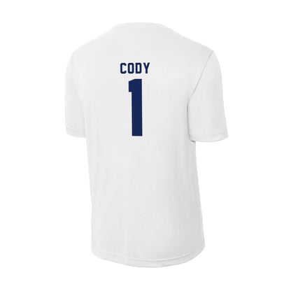 Rice - NCAA Football : Zach Cody - Activewear T-Shirt-1