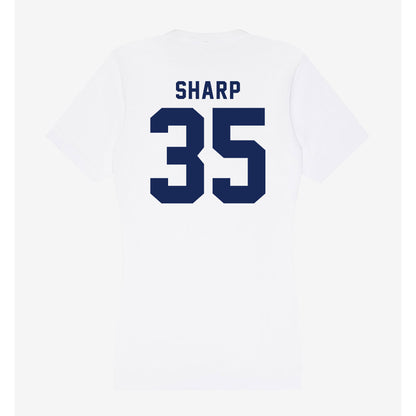 Rice - NCAA Baseball : Brayden Sharp - Women's V-Neck T-Shirt-1
