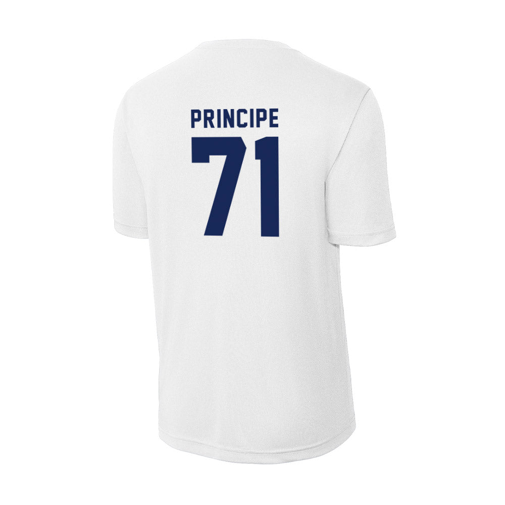 Rice - NCAA Football : Cole Principe - Activewear T-Shirt-1