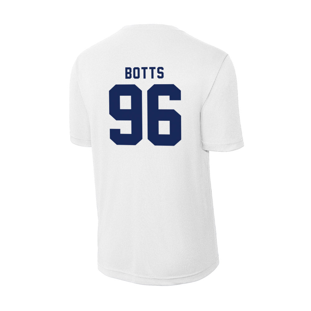 Rice - NCAA Football : Dillan Botts - Activewear T-Shirt-1