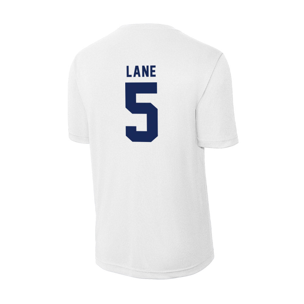 Rice - NCAA Football : Davis Lane - Activewear T-Shirt-1