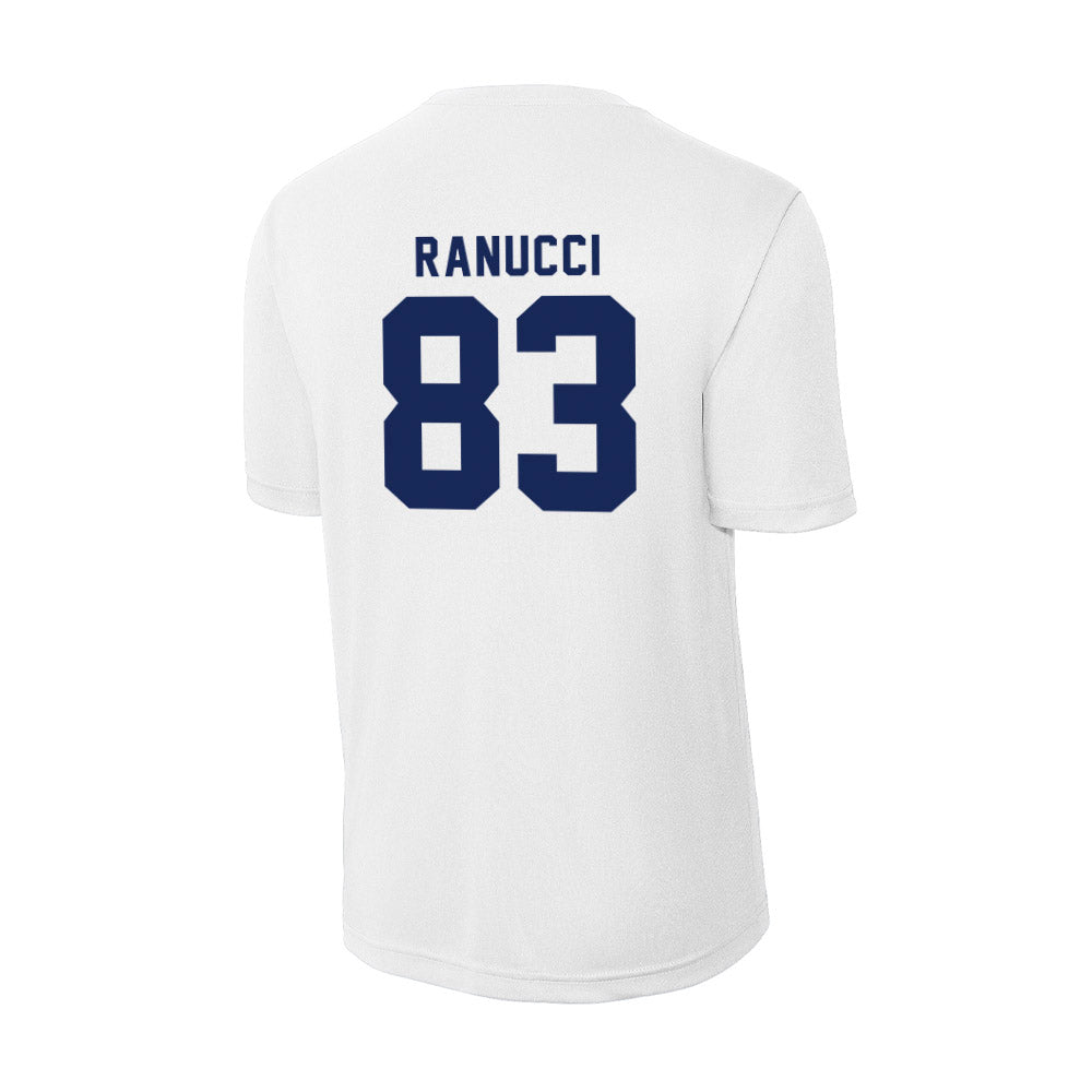 Rice - NCAA Football : Jackson Ranucci - Activewear T-Shirt-1