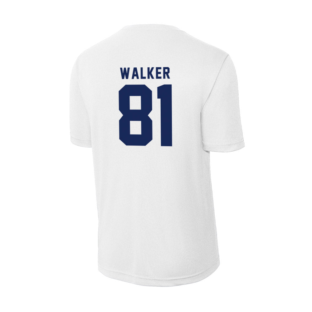 Rice - NCAA Football : Braylen Walker - Activewear T-Shirt-1