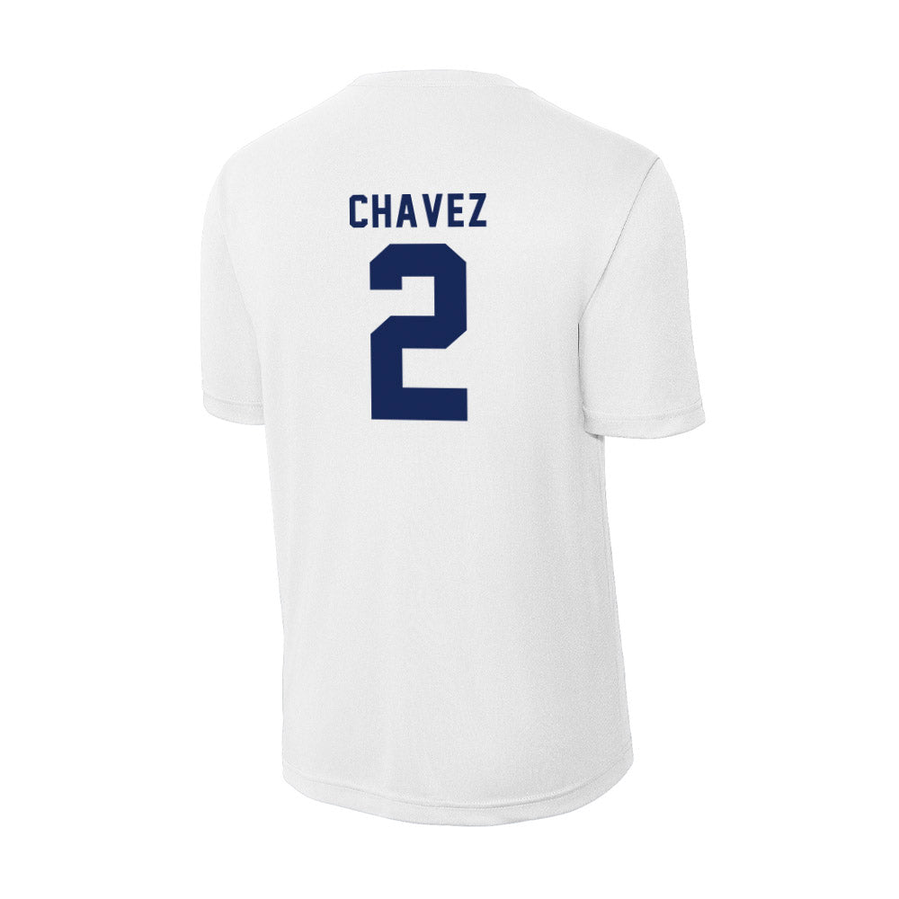 Rice - NCAA Football : Jo Chavez - Activewear T-Shirt-1