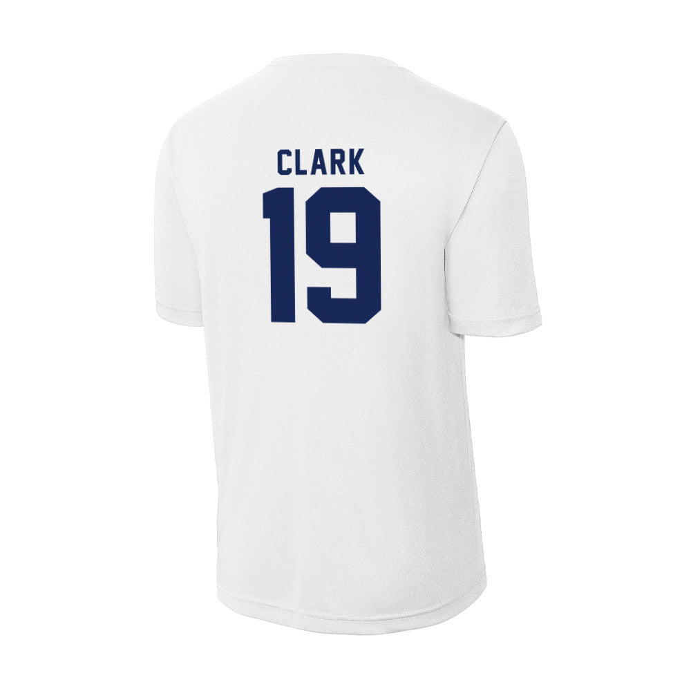 Rice - NCAA Football : Jordan Clark - Activewear T-Shirt-1