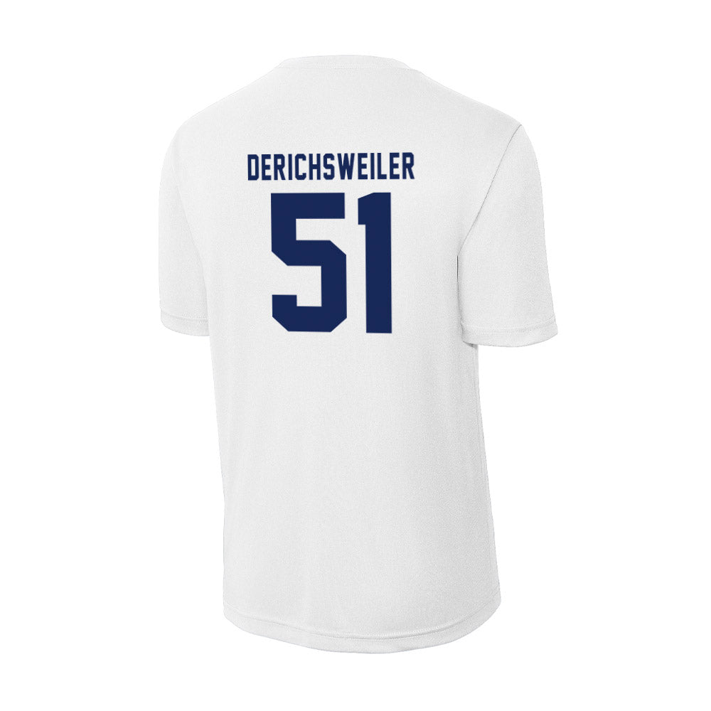 Rice - NCAA Football : Phoenix Derichsweiler - Activewear T-Shirt-1
