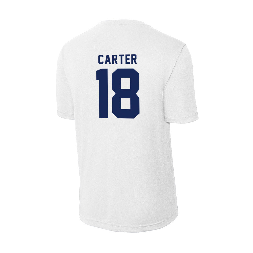 Rice - NCAA Football : Owen Carter - Activewear T-Shirt-1
