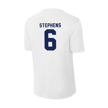 Rice - NCAA Football : Dylan Stephens - Activewear T-Shirt-1